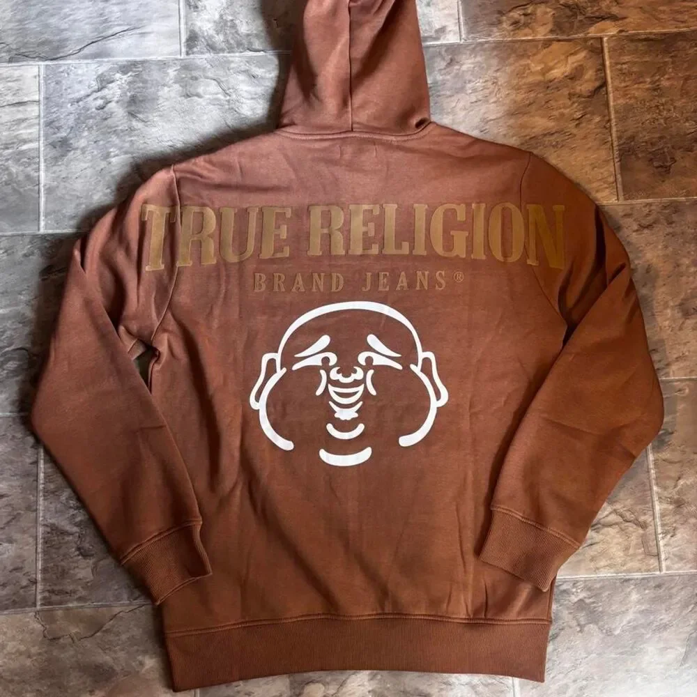 True Religion brand new